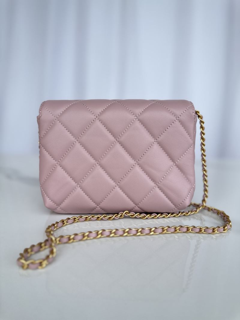 Chanel Stachel Bags